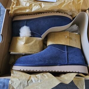 Womens Koolaburra Uggs NIB Sz 9